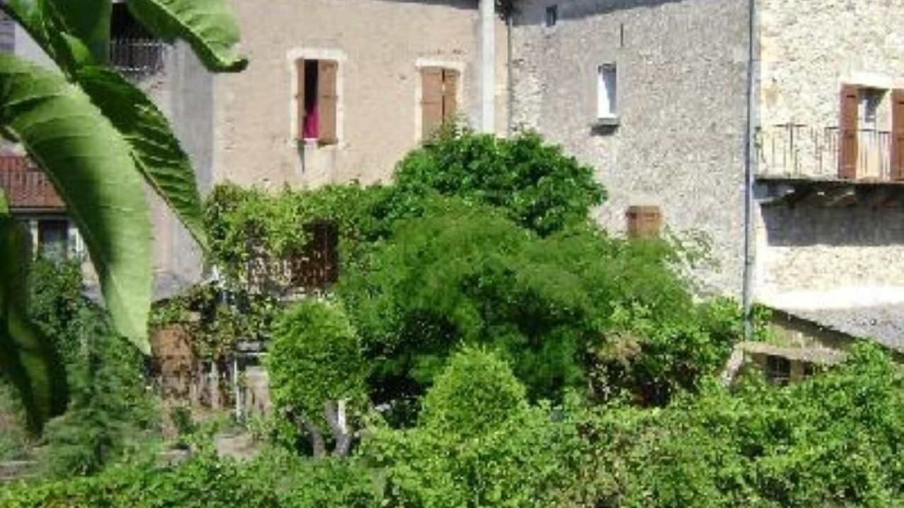 Photo of Outdoor in Saint-Rome-de-Tarn