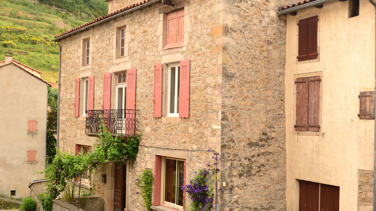 Photo of Outdoor in Saint-Rome-de-Tarn