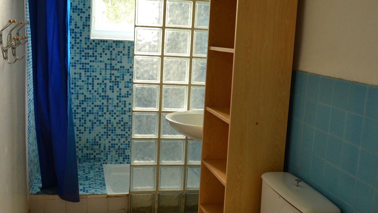 Photo of Bathroom in Saint-Rome-de-Tarn