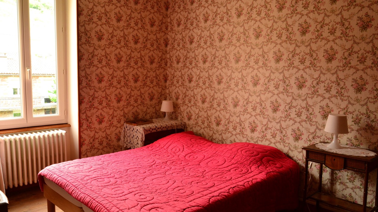 Photo of Bedroom in Saint-Rome-de-Tarn