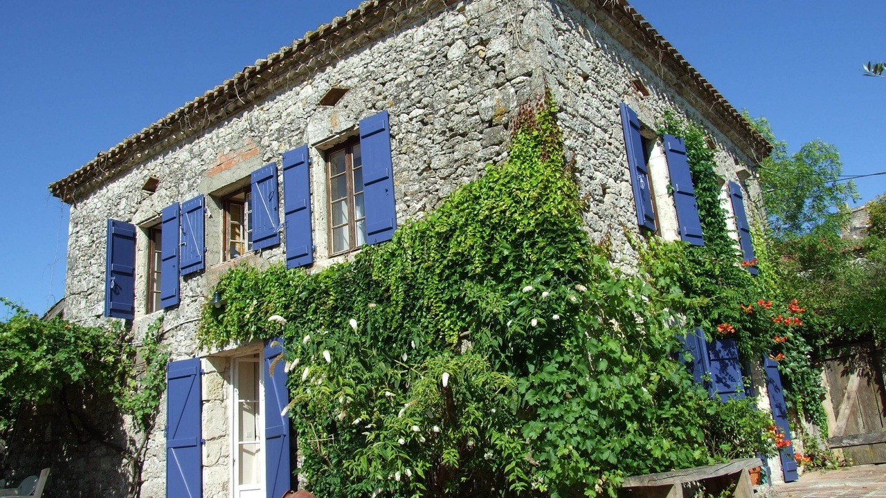 Photo of Outdoor in Roquecor