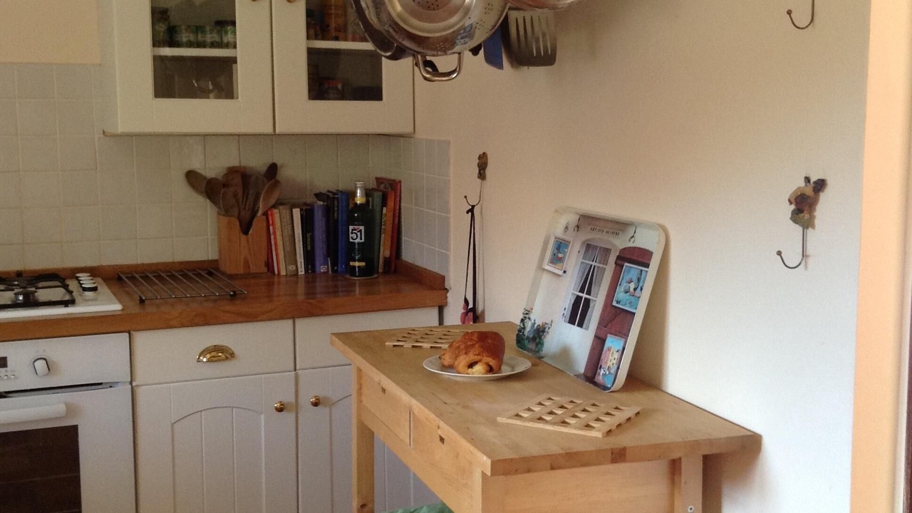 Photo of Kitchen in Roquecor