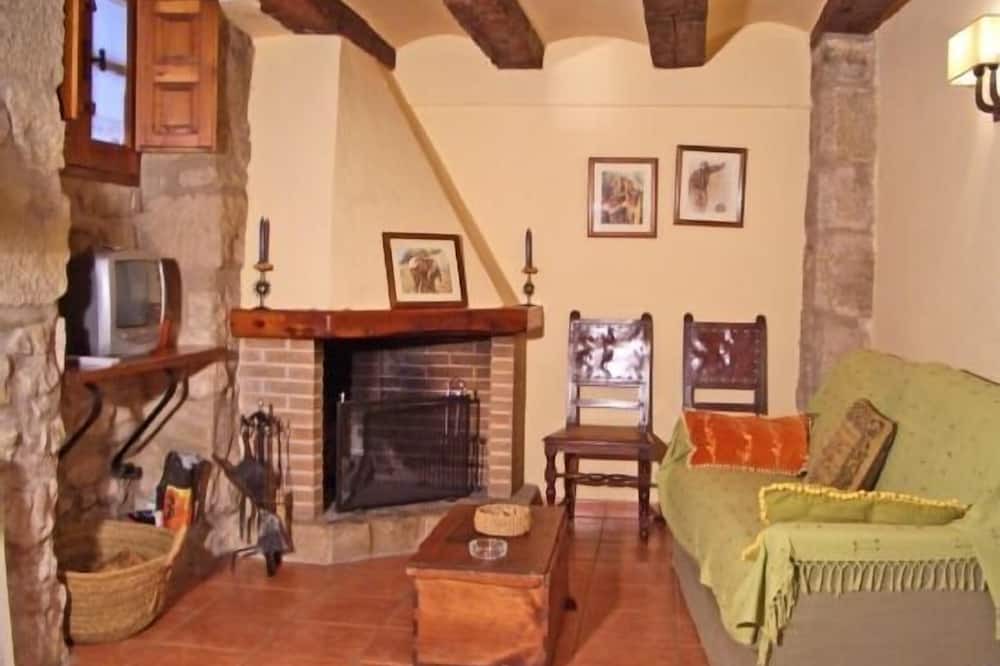 Photo of Livingroom in Horta de Sant Joan