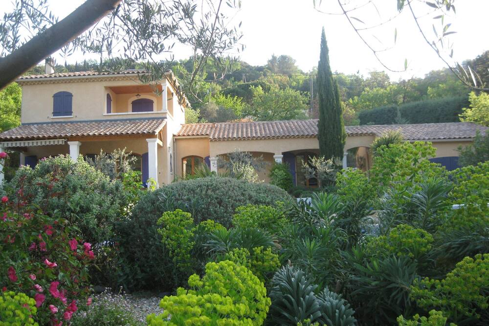 Photo of Outdoor in Saint-Martin-d'Ardeche