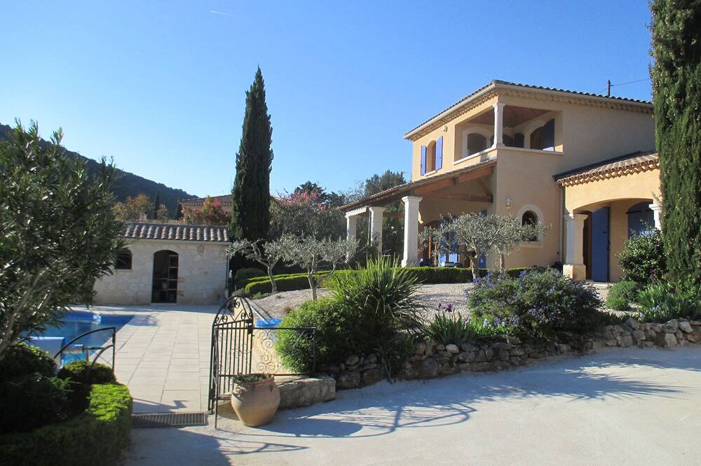 Photo of Outdoor in Saint-Martin-d'Ardeche