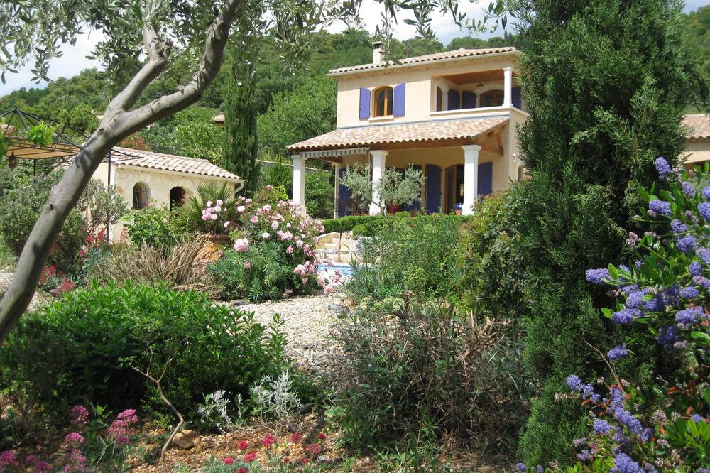 Photo of Outdoor in Saint-Martin-d'Ardeche