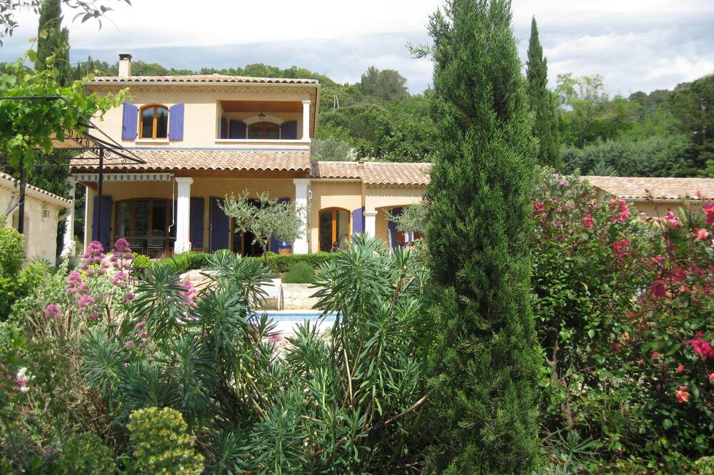 Photo of Outdoor in Saint-Martin-d'Ardeche