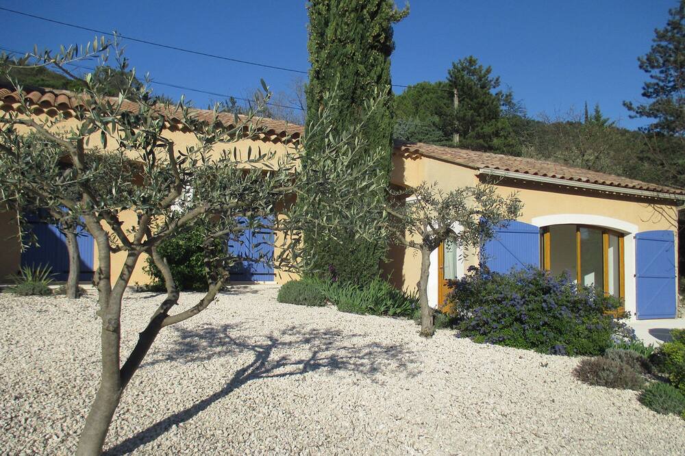 Photo of Outdoor in Saint-Martin-d'Ardeche