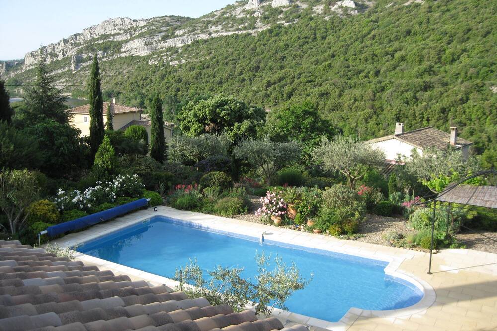 Photo of Outdoor in Saint-Martin-d'Ardeche