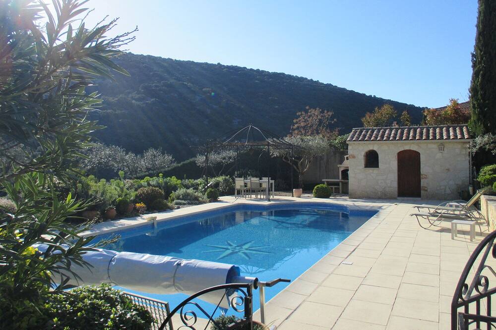 Photo of Outdoor in Saint-Martin-d'Ardeche