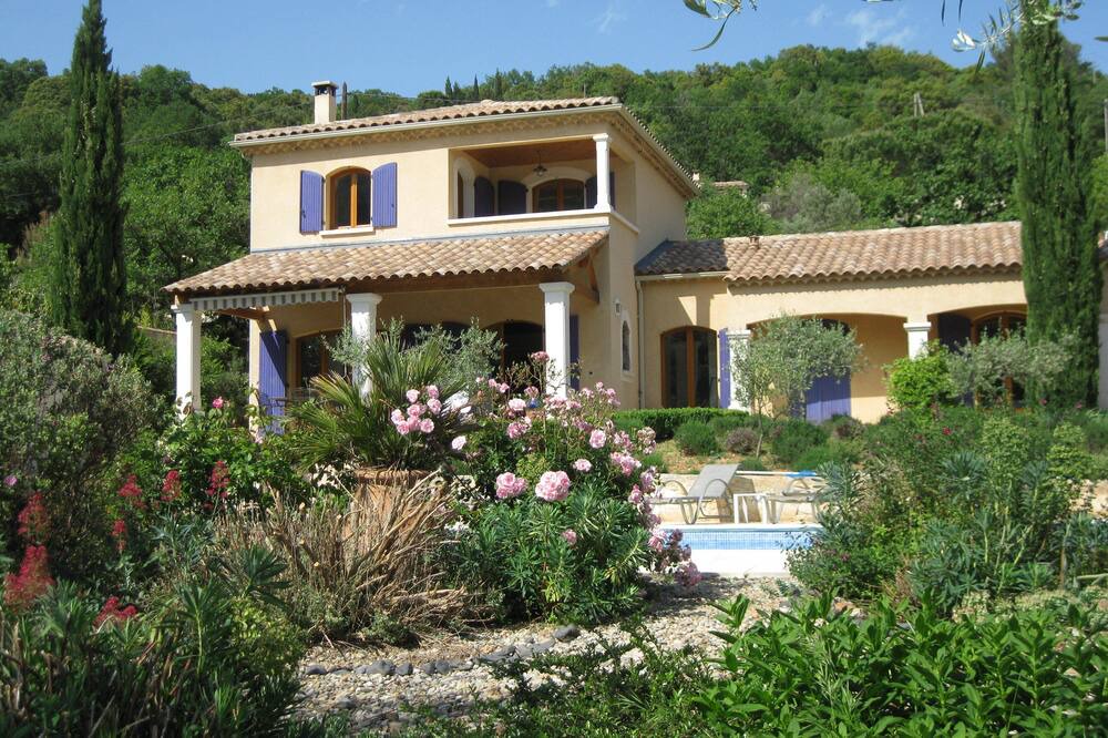 Photo of Outdoor in Saint-Martin-d'Ardeche