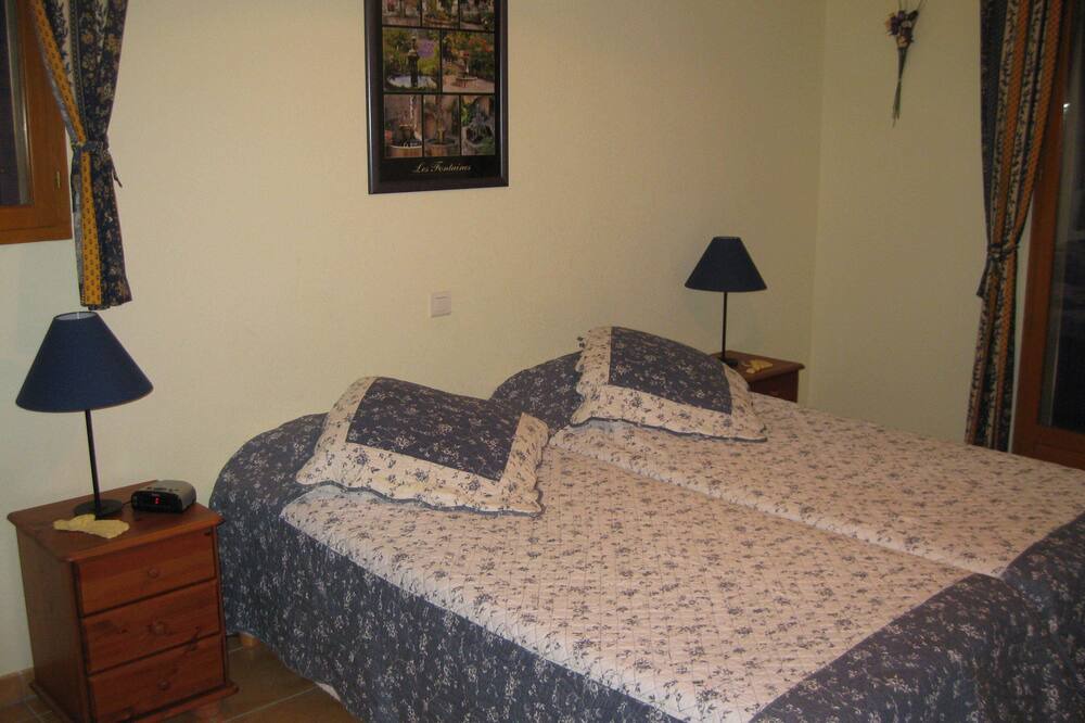 Photo of Bedroom in Saint-Martin-d'Ardeche