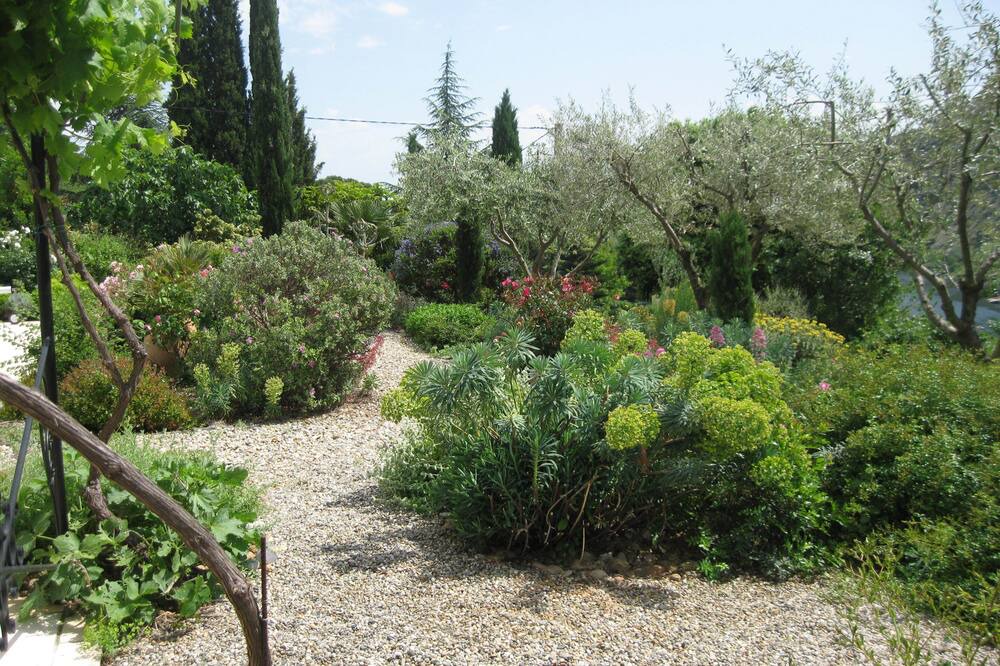 Photo of Outdoor in Saint-Martin-d'Ardeche