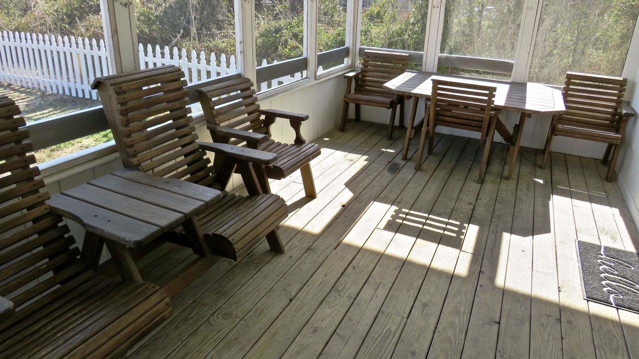 Photo of Outdoor in Kitty Hawk