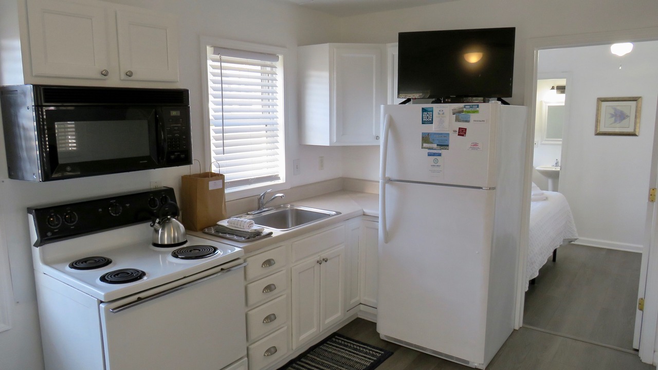 Photo of Kitchen in Kitty Hawk