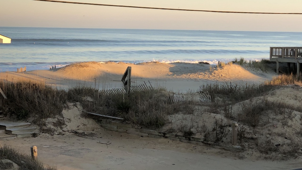 Photo of Outdoor in Kitty Hawk
