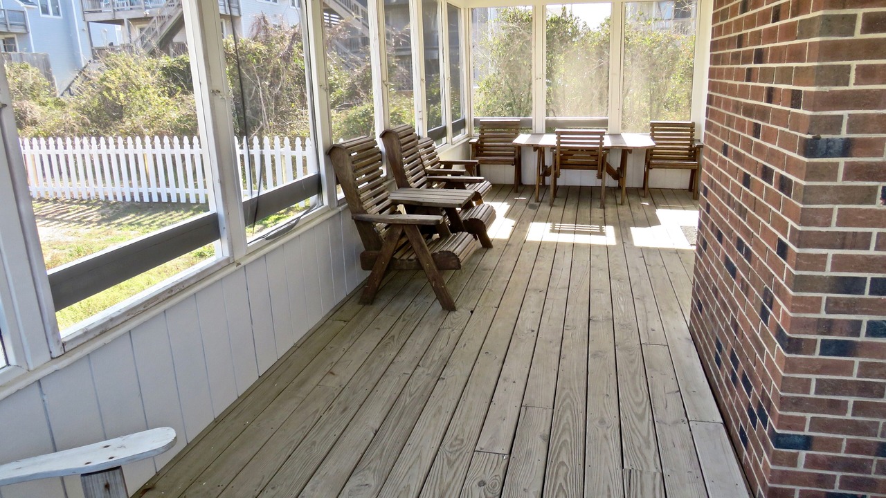 Photo of Outdoor in Kitty Hawk