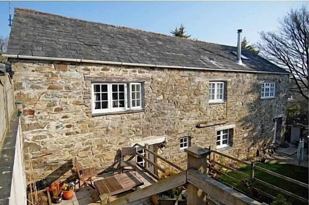 Photo of Outdoor in Trewen