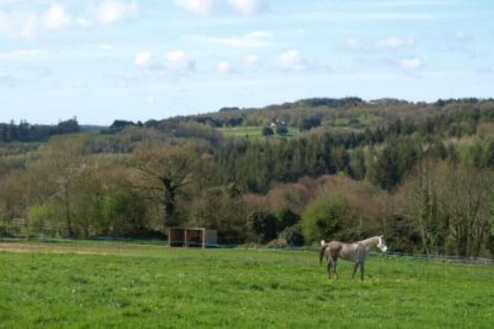 Photo of Outdoor in Le Sourn