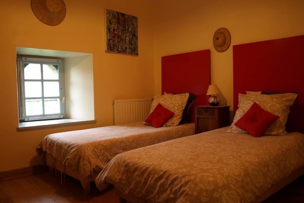 Photo of Bedroom in Le Sourn