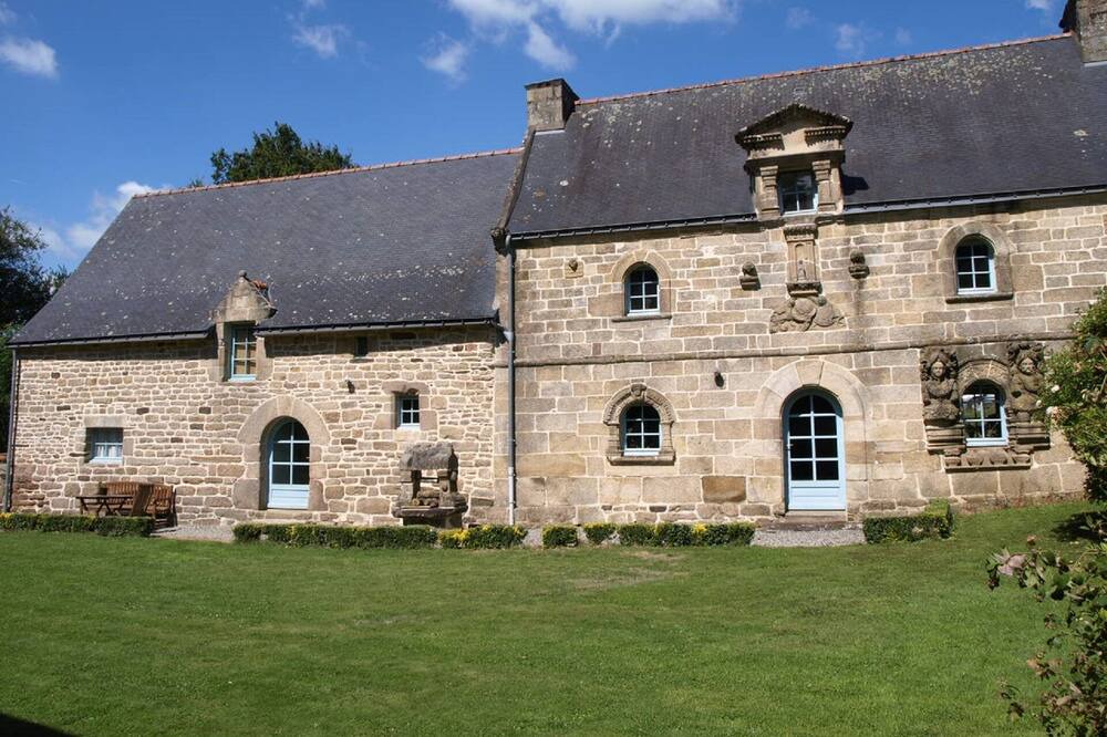 Photo of Outdoor in Le Sourn