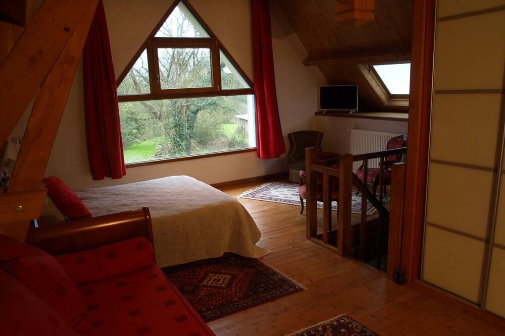 Photo of Bedroom in Le Sourn