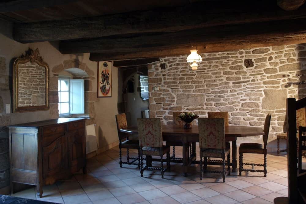 Photo of Livingroom in Le Sourn