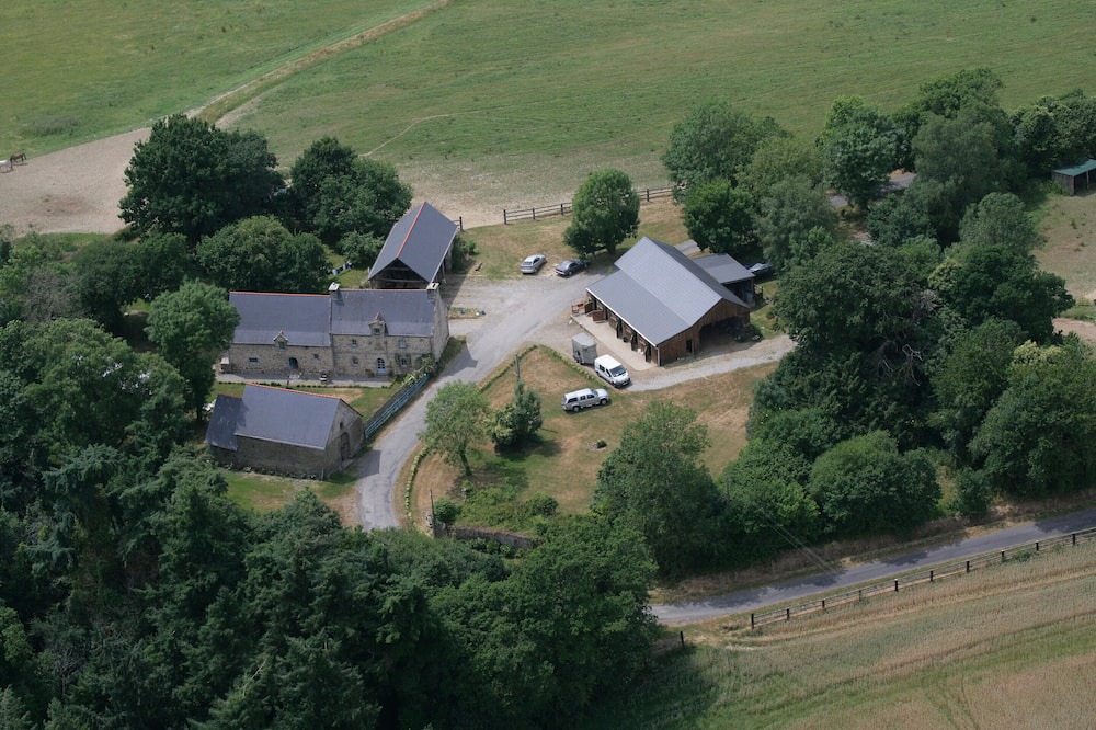 Photo of Outdoor in Le Sourn
