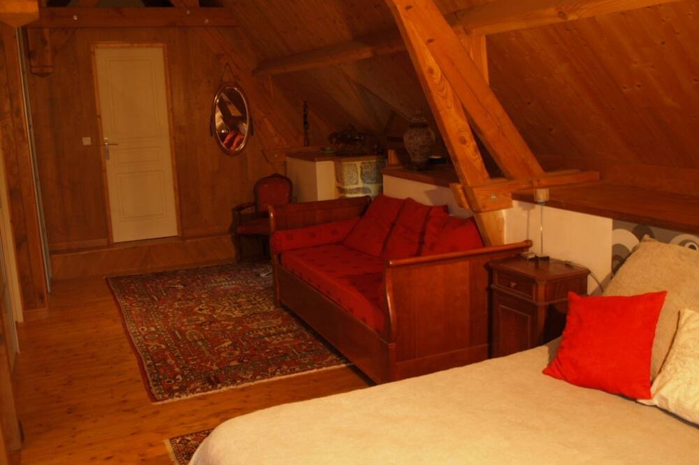 Photo of Bedroom in Le Sourn