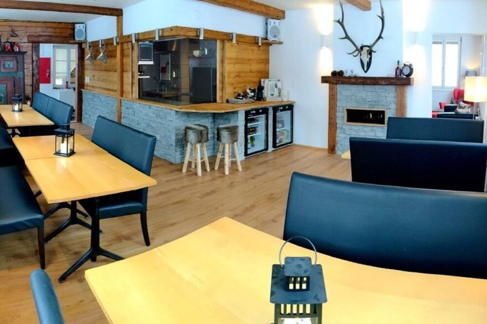 Photo of Bedroom in Lenk