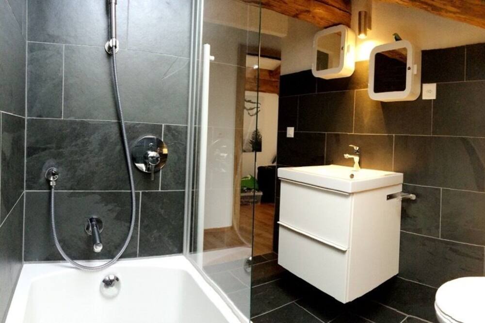 Photo of Bedroom in Lenk