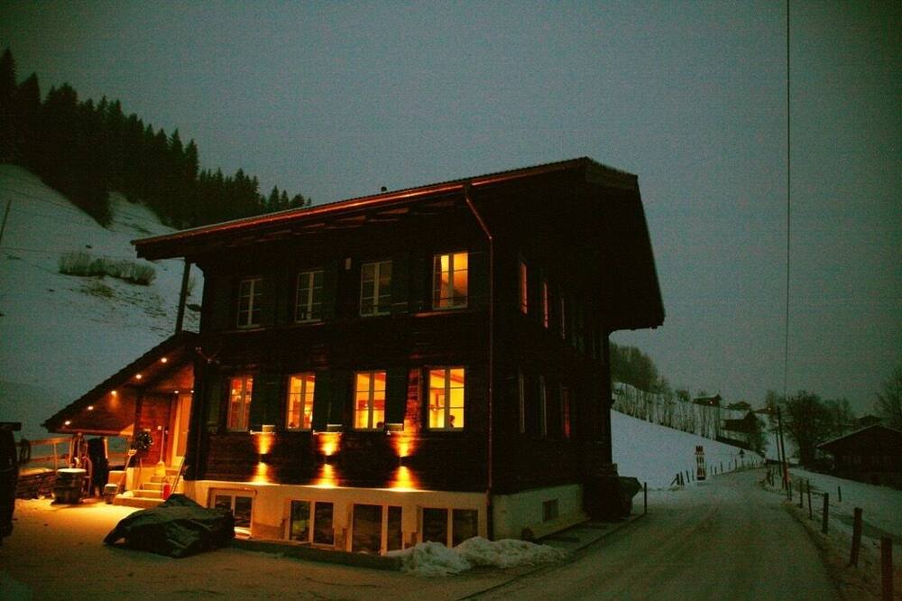Photo of Others in Lenk