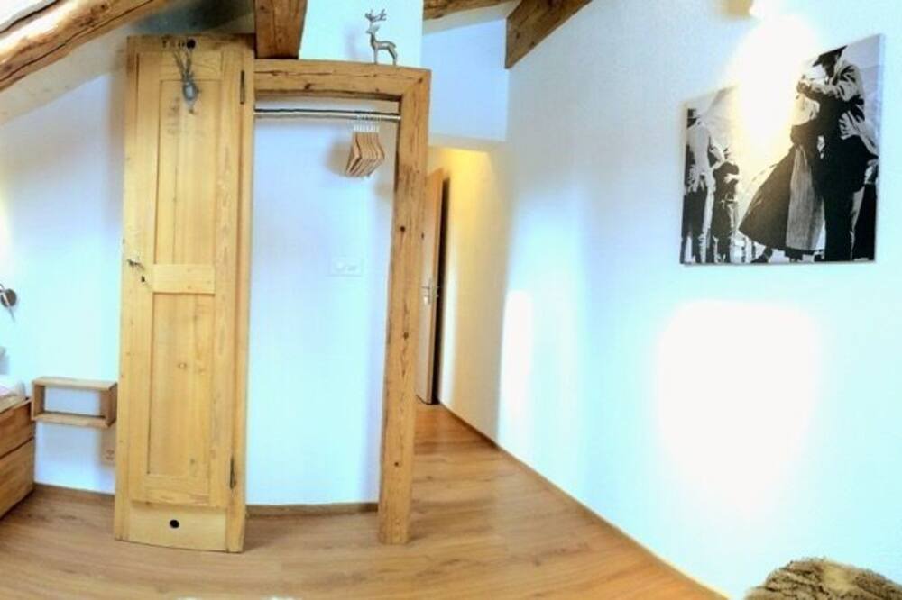 Photo of Bedroom in Lenk