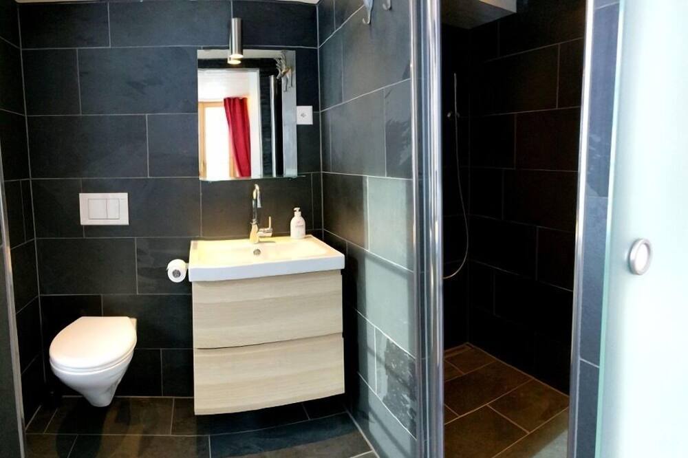 Photo of Bathroom in Lenk