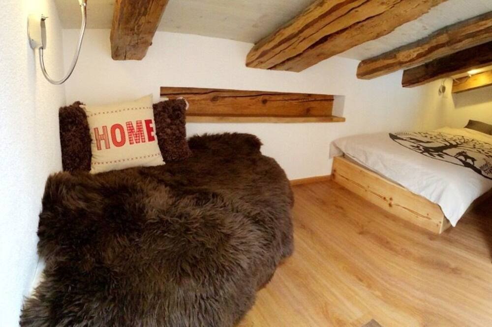 Photo of Bedroom in Lenk