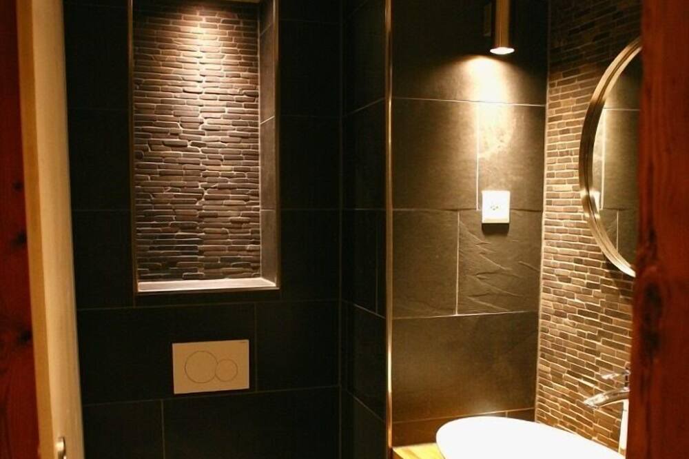 Photo of Bedroom in Lenk