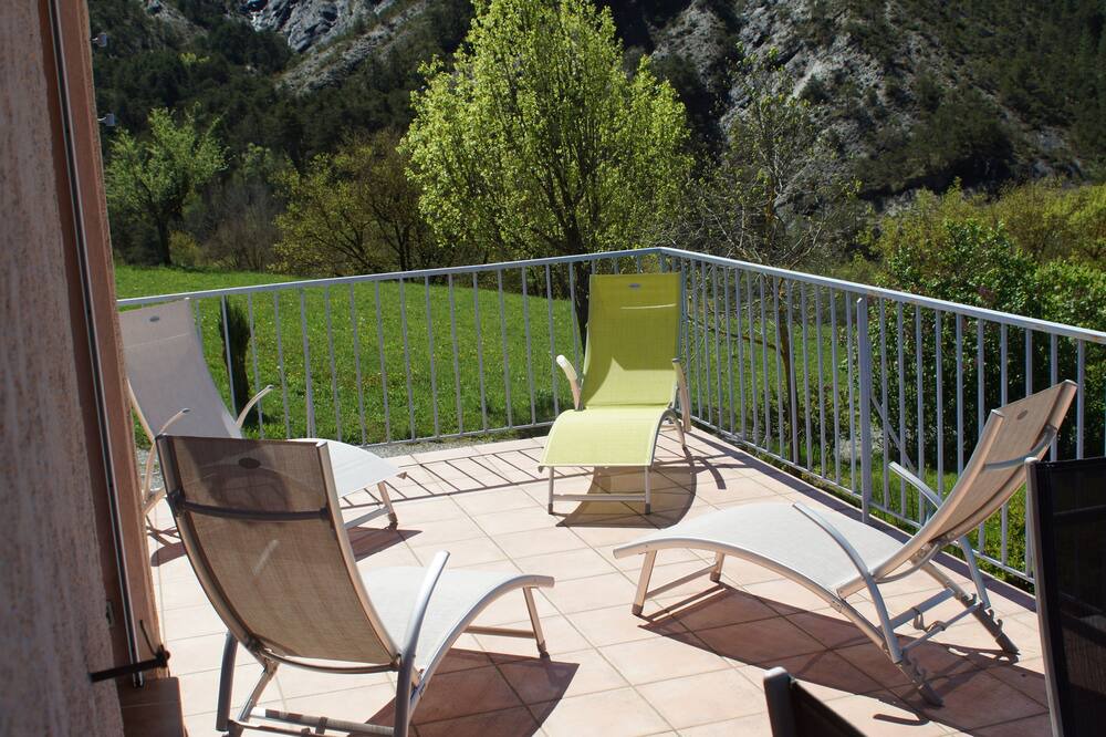 Photo of Patio Balcony in Beaujeu