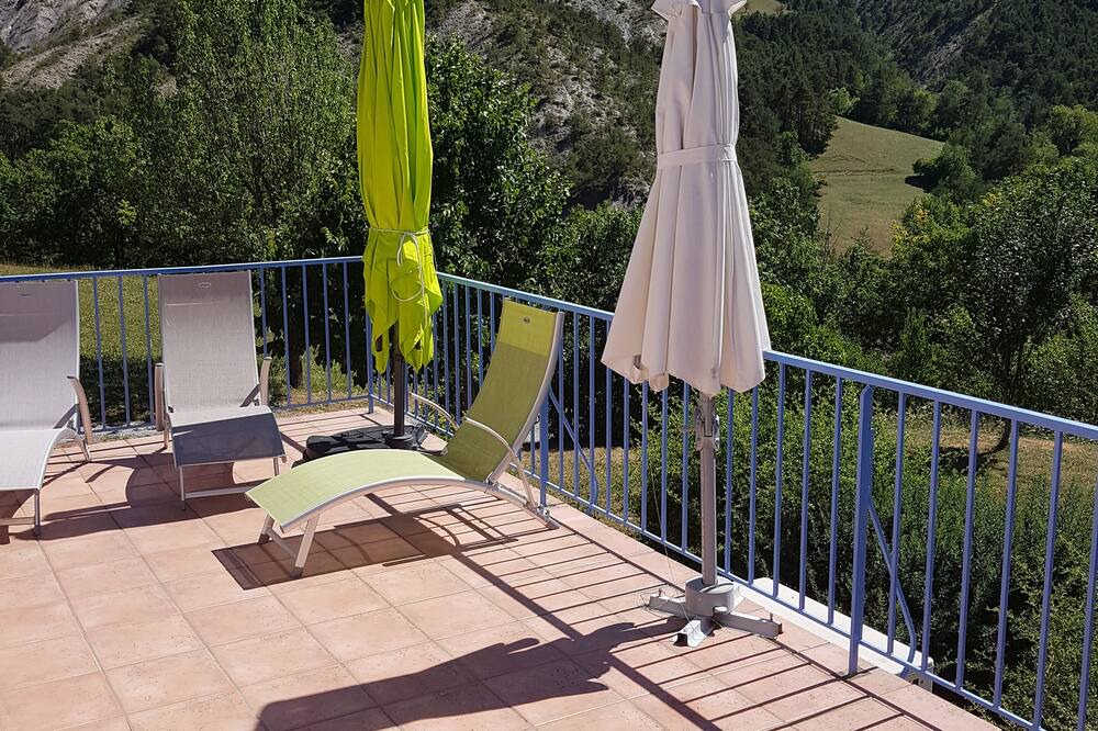 Photo of Patio Balcony in Beaujeu