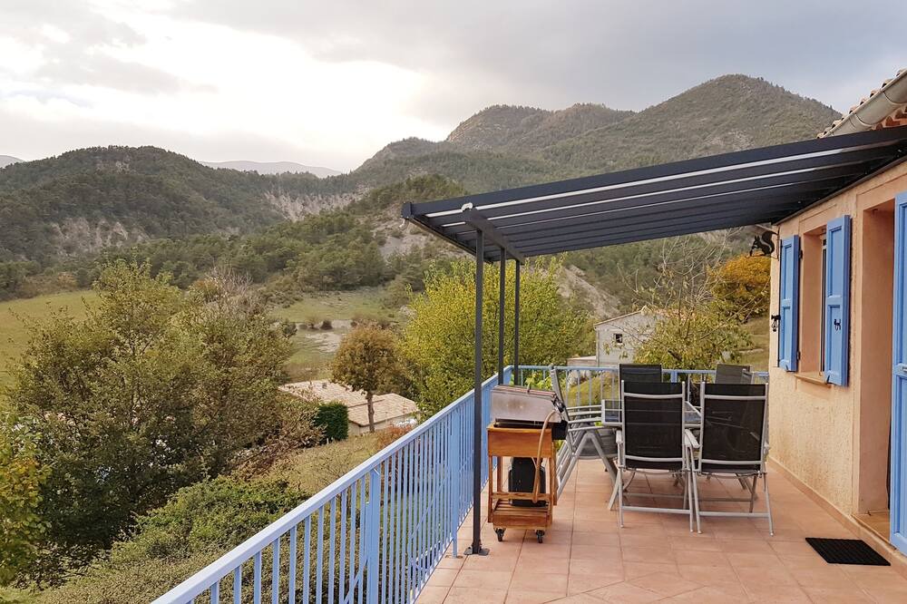 Photo of Patio Balcony in Beaujeu
