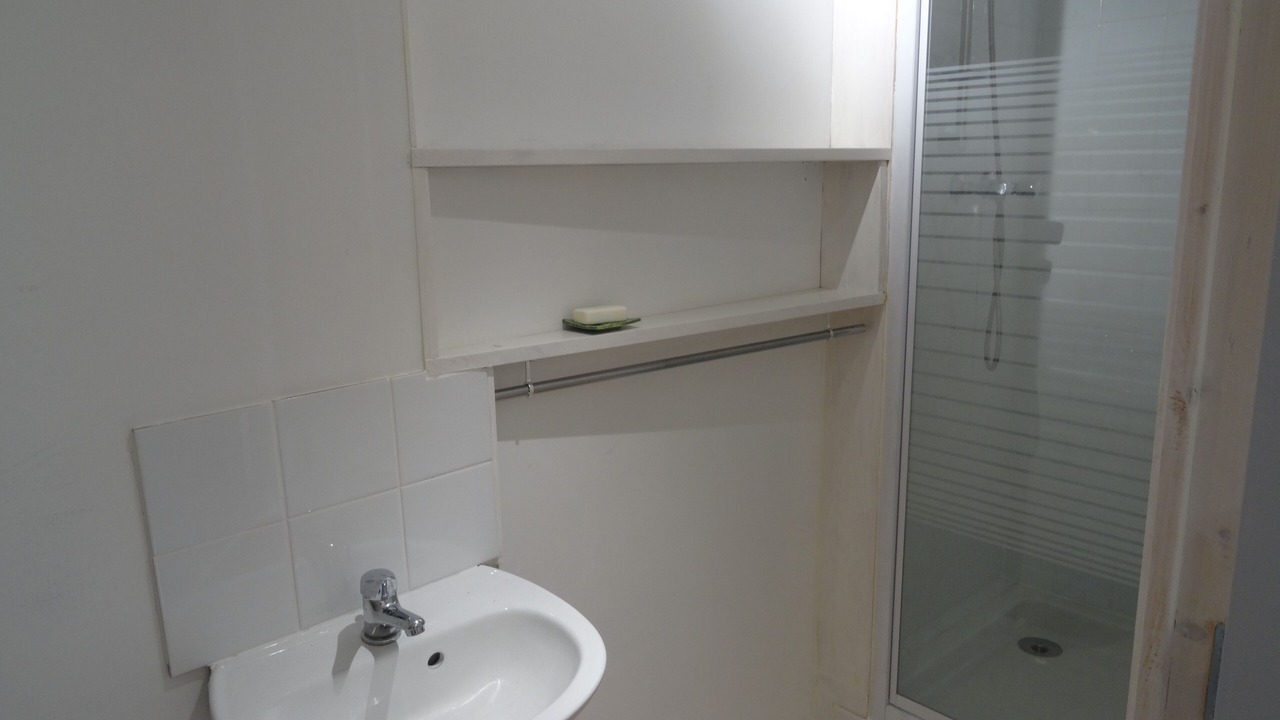 Photo of Bathroom in Vignevieille
