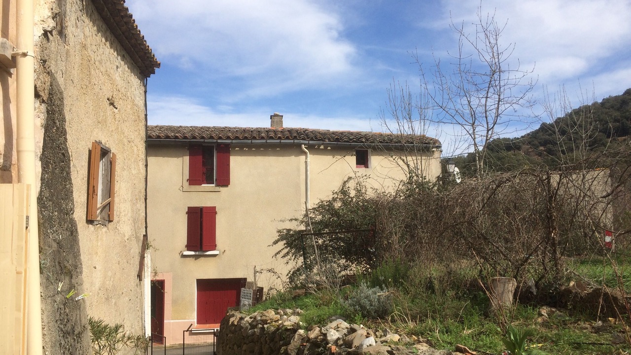 Photo of Outdoor in Vignevieille