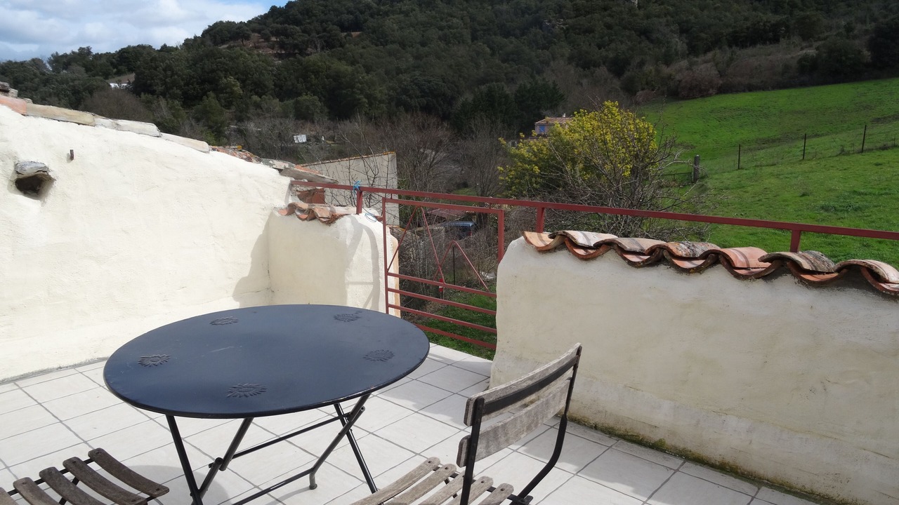 Photo of Outdoor in Vignevieille