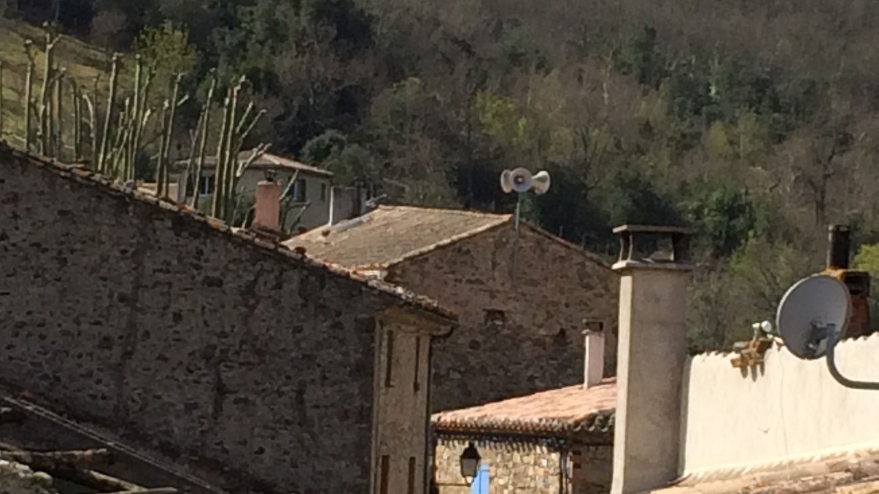 Photo of Outdoor in Vignevieille