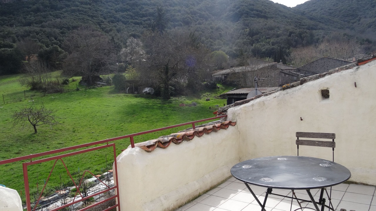 Photo of Outdoor in Vignevieille