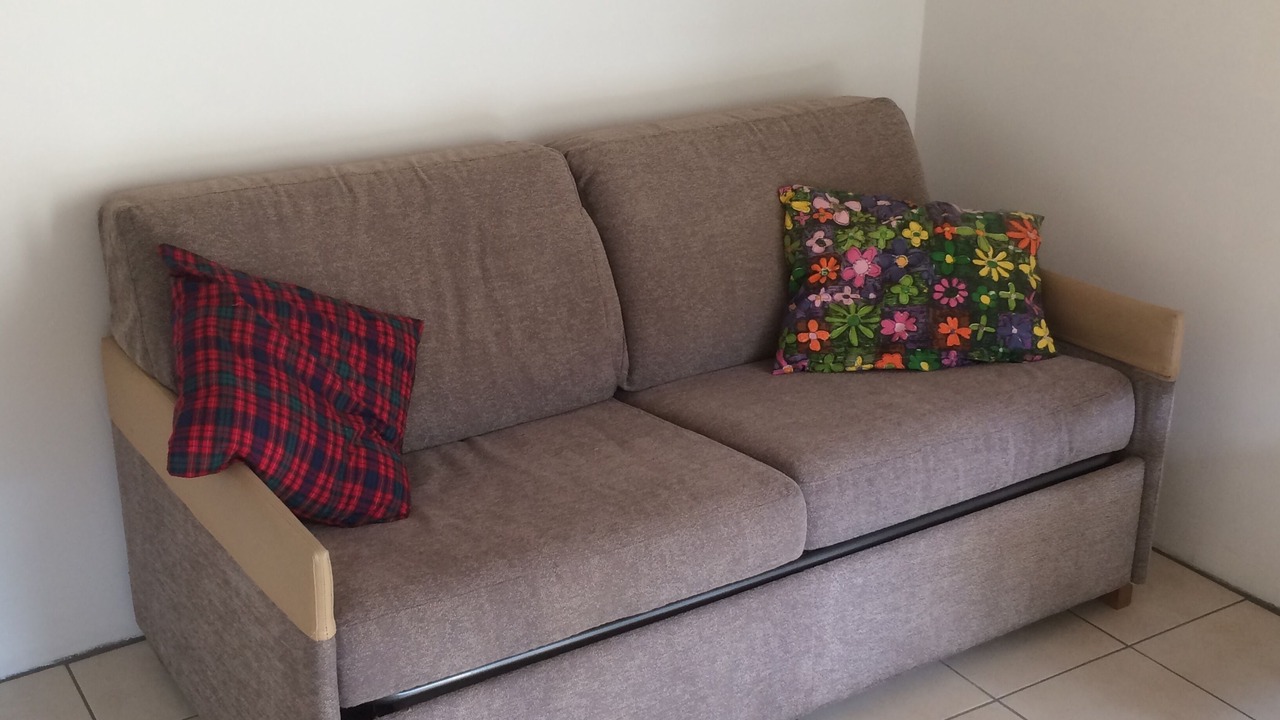 Photo of Livingroom in Vignevieille