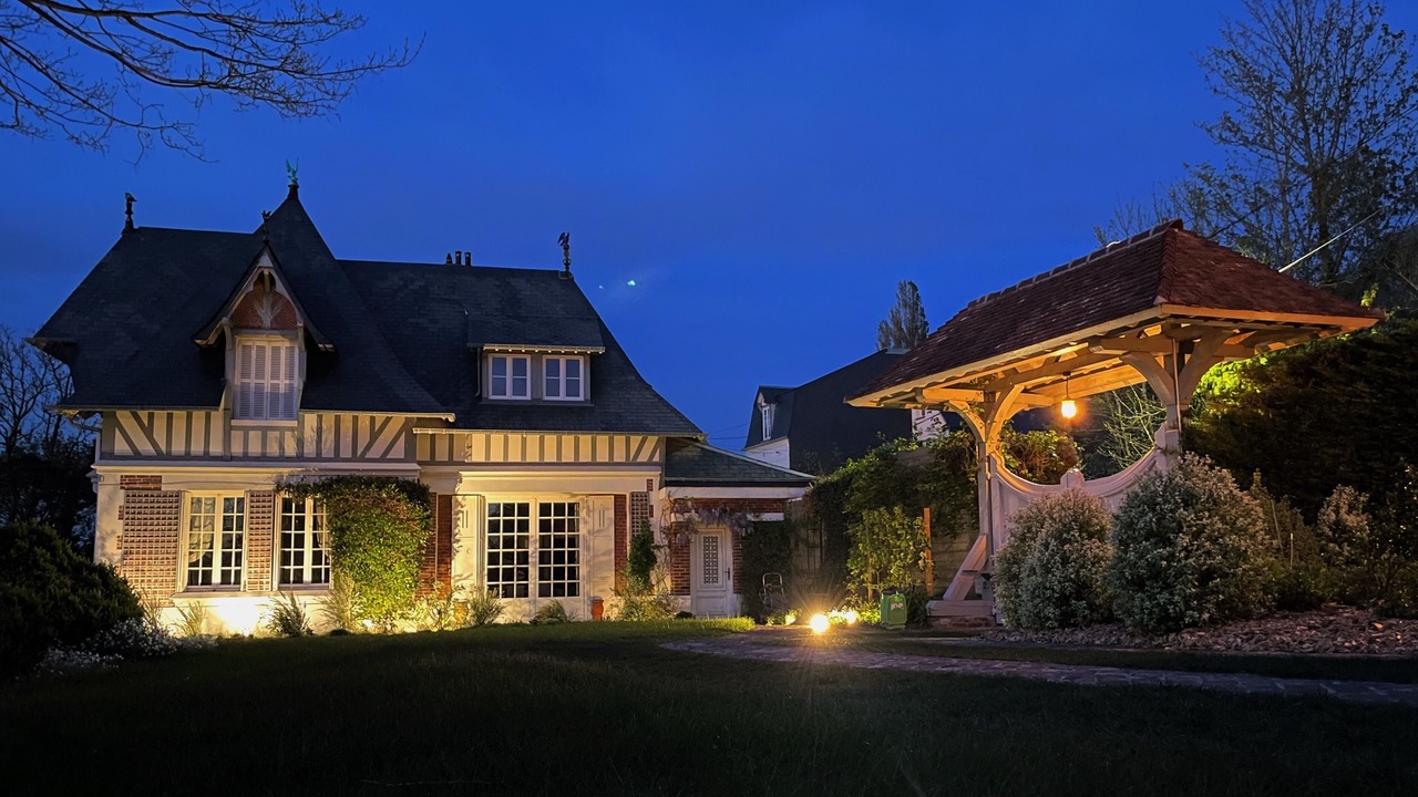 Photo of Outdoor in Villerville
