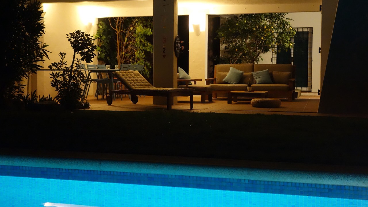 Photo of Outdoor in Can Macia