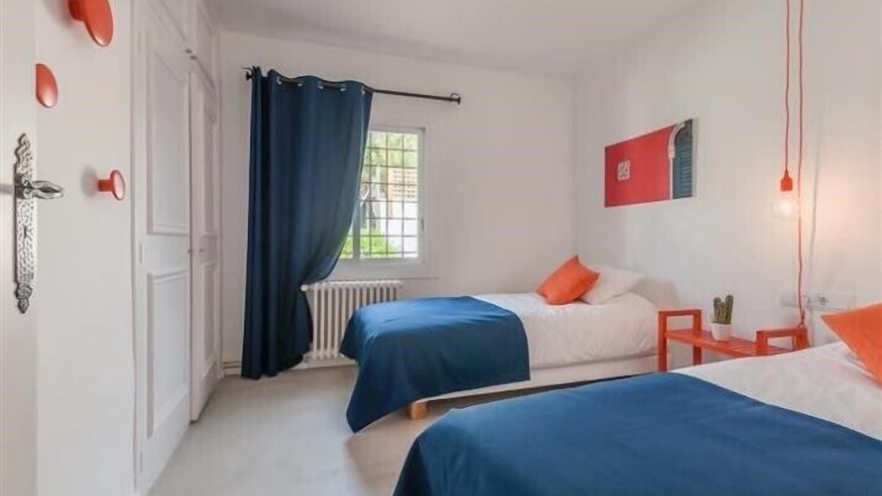 Photo of Bedroom in Can Macia