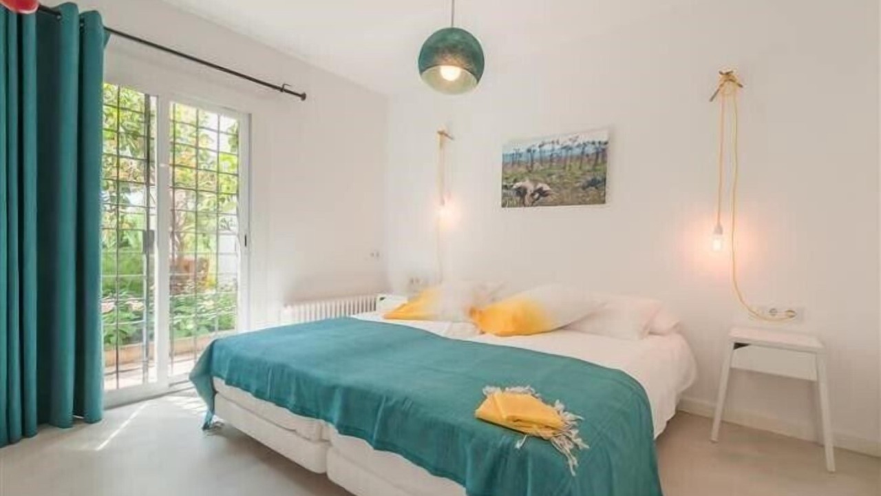 Photo of Bedroom in Can Macia
