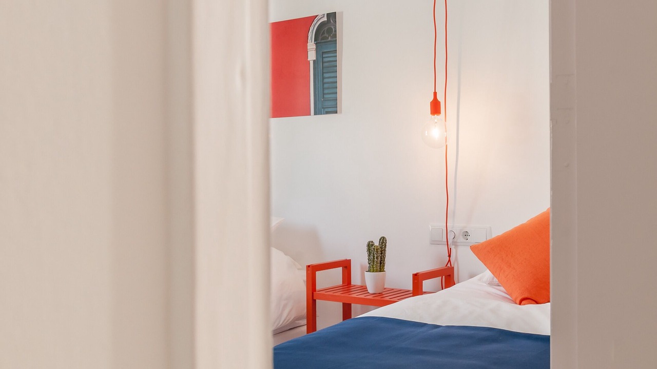 Photo of Bedroom in Can Macia